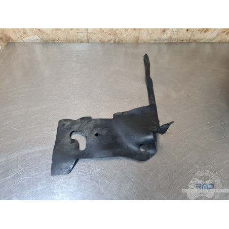 Cache caoutchouc Honda 600 Hornet 2002 à 2004 