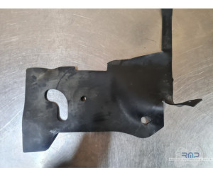 Cache caoutchouc Honda 600 Hornet 2002 à 2004 