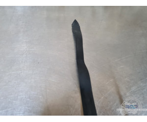 Cache caoutchouc Honda 600 Hornet 2002 à 2004 