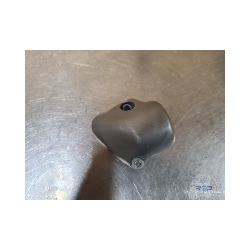 Cache durite Honda 600 Hornet 2002 à 2004 