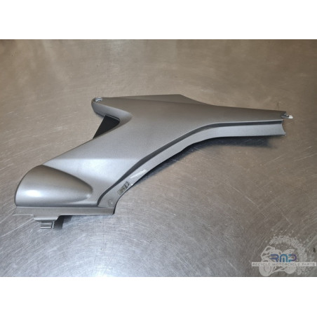 Honda 600 Hornet 2002 à 2004 