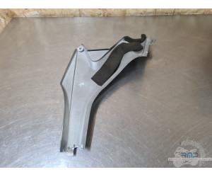 Cache sous selle droit Honda 600 Hornet 2002 à 2004 