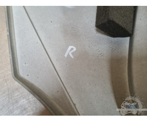 Honda 600 Hornet 2002 à 2004 