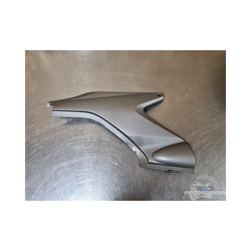 Cache sous selle gauche Honda 600 Hornet 2002 à 2004 