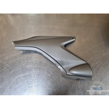 Honda 600 Hornet 2002 à 2004 