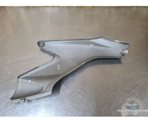 Cache sous selle gauche Honda 600 Hornet 2002 à 2004 