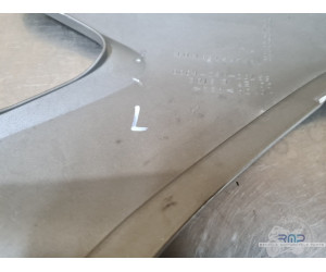 Cache sous selle gauche Honda 600 Hornet 2002 à 2004 