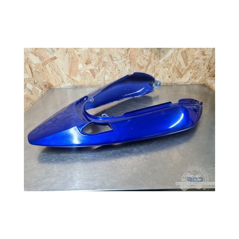 Coque arrière central Honda 600 Hornet 2002 à 2004 
