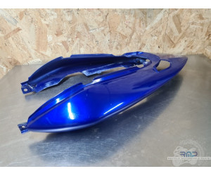 Coque arrière central Honda 600 Hornet 2002 à 2004 