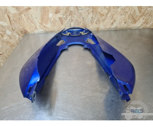 Coque arrière central Honda 600 Hornet 2002 à 2004 