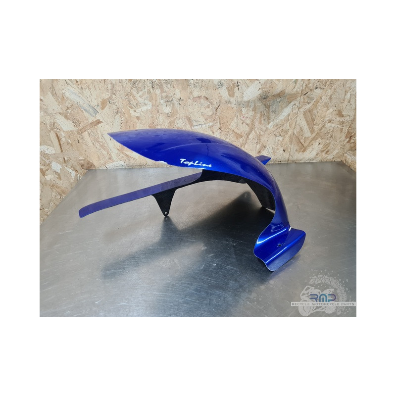 Garde boue arrière Honda 600 Hornet 2002 à 2004 