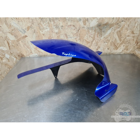 Garde boue arrière Honda 600 Hornet 2002 à 2004 