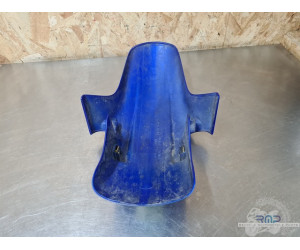 Garde boue avant Honda 600 Hornet 2002 à 2004 