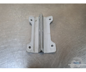 Paire d'ecope de radiateur Honda 600 Hornet 2002 à 2004 