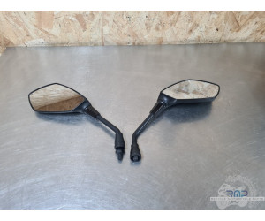 Paire de rétroviseur Honda 600 Hornet 2002 à 2004 