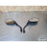 Paire de rétroviseur Honda 600 Hornet 2002 à 2004 