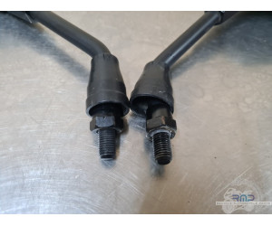 Paire de rétroviseur Honda 600 Hornet 2002 à 2004 