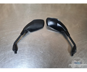 Paire de rétroviseur Honda 600 Hornet 2002 à 2004 