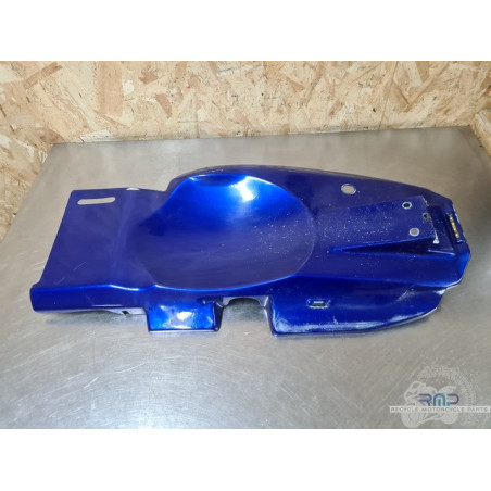 Passage de roue Honda 600 Hornet 2002 à 2004 