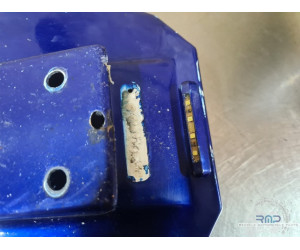 Passage de roue Honda 600 Hornet 2002 à 2004 