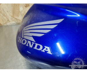 Honda 600 Hornet 2002 à 2004 