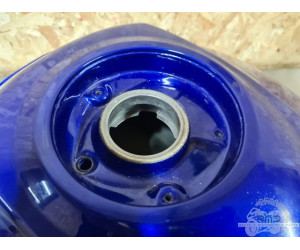 Honda 600 Hornet 2002 à 2004 