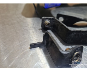 Sabot moteur Ermax Honda 600 Hornet 2002 à 2004 