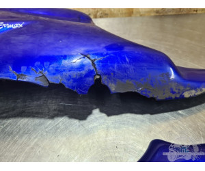 Sabot moteur Ermax Honda 600 Hornet 2002 à 2004 