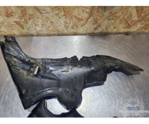 Sabot moteur Ermax Honda 600 Hornet 2002 à 2004 