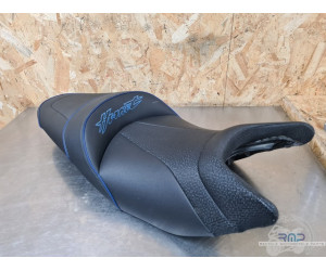 Selle confort Honda 600 Hornet 2002 à 2004 