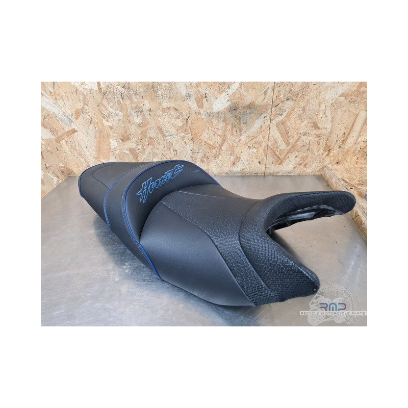Selle confort Honda 600 Hornet 2002 à 2004 