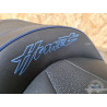Selle confort Honda 600 Hornet 2002 à 2004 