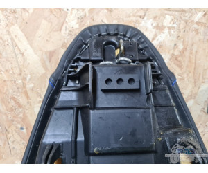 Selle confort Honda 600 Hornet 2002 à 2004 