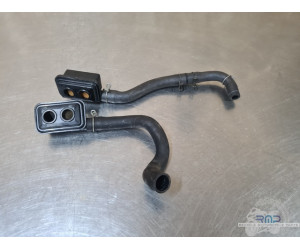 Honda 600 Hornet 2002 à 2004