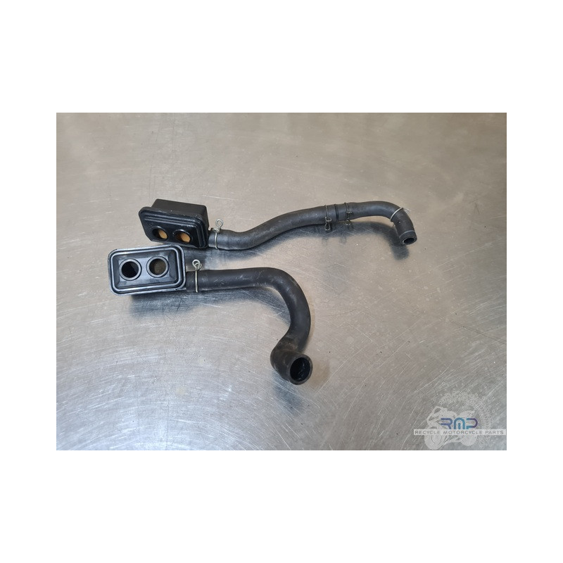 Honda 600 Hornet 2002 à 2004