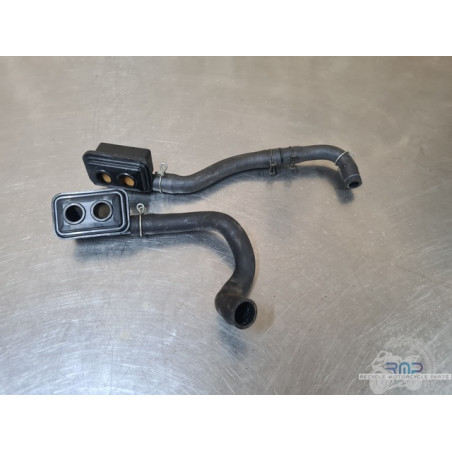 Reniflard Honda 600 Hornet 2002 à 2004