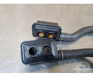 Honda 600 Hornet 2002 à 2004