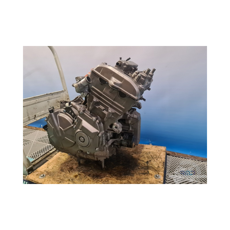 Moteur Honda 600 Hornet 2002 à 2004