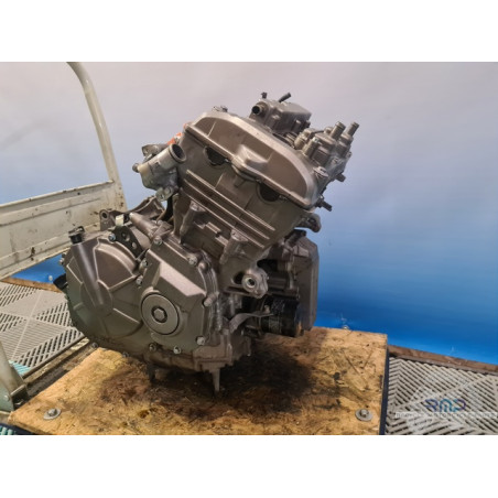 Moteur Honda 600 Hornet 2002 à 2004