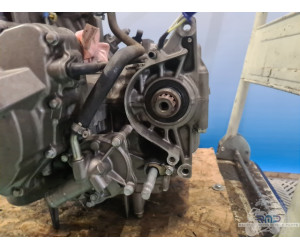 Moteur Honda 600 Hornet 2002 à 2004