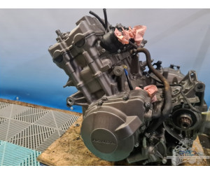 Moteur Honda 600 Hornet 2002 à 2004