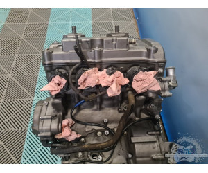 Moteur Honda 600 Hornet 2002 à 2004