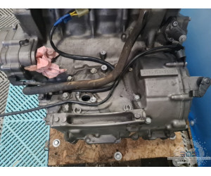 Moteur Honda 600 Hornet 2002 à 2004