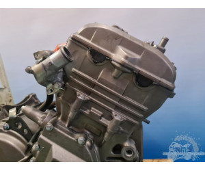 Moteur Honda 600 Hornet 2002 à 2004