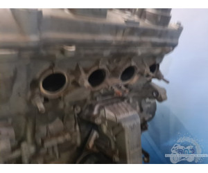 Moteur Honda 600 Hornet 2002 à 2004