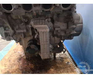 Moteur Honda 600 Hornet 2002 à 2004