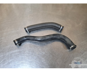 Durites de liquide de refroidissement Honda 600 Hornet 2002 à 2004