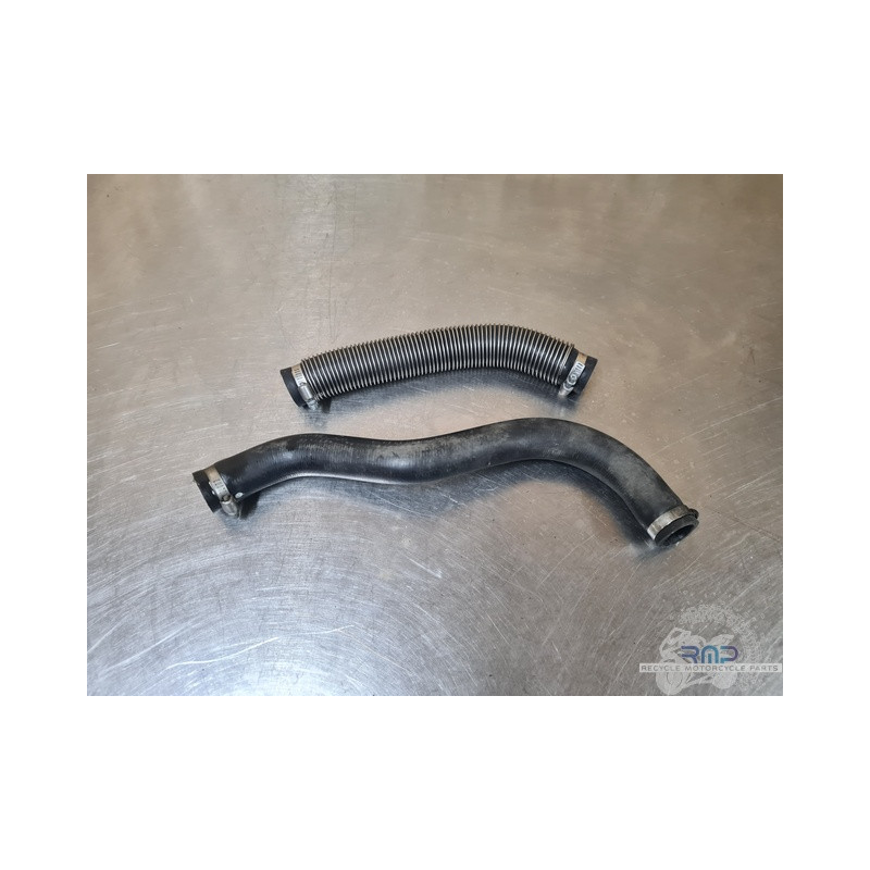 Durites de liquide de refroidissement Honda 600 Hornet 2002 à 2004