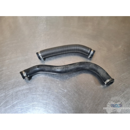 Durites de liquide de refroidissement Honda 600 Hornet 2002 à 2004