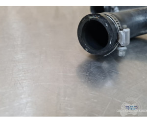 Durites de liquide de refroidissement Honda 600 Hornet 2002 à 2004